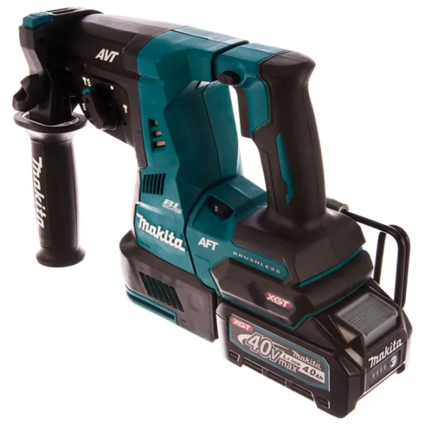 Ciocan rotopercutor Makita HR001GM201  photo 3
