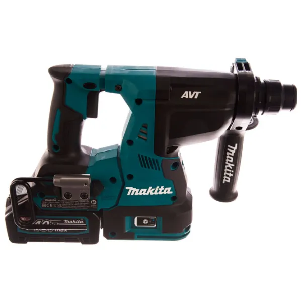 Ciocan rotopercutor Makita HR001GM201  photo 4