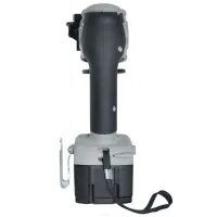 Ciocan rotopercutor Interskol PA-18/ 18L2 photo 3