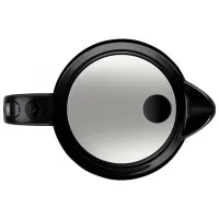 Электрочайник Bosch TWK70B03 1.7л / Скрытый / Черный photo 3
