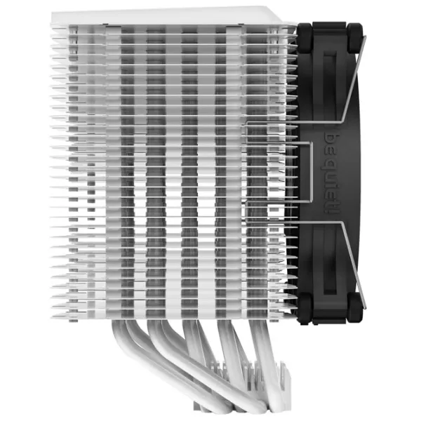 Cooler Be quiet! Shadow Rock 3 1600 rpm photo 2 Cooler Be quiet! Shadow Rock 3 1600 rpm photo 2
