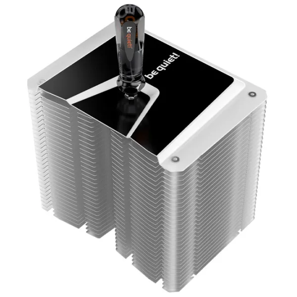 Cooler Be quiet! Shadow Rock 3 1600 rpm photo 3 Cooler Be quiet! Shadow Rock 3 1600 rpm photo 3