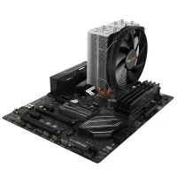 Cooler Be quiet! Shadow Rock Slim 2 1400 rpm photo 4
