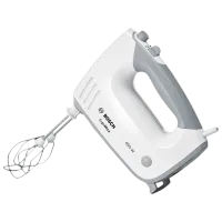 Mixer Bosch MFQ36470 450 W/ White photo 2