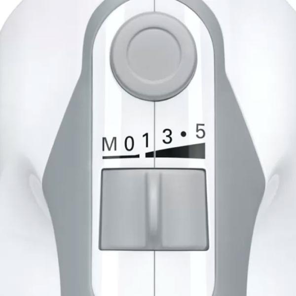 Mixer Bosch MFQ36470 450 W/ White photo 5