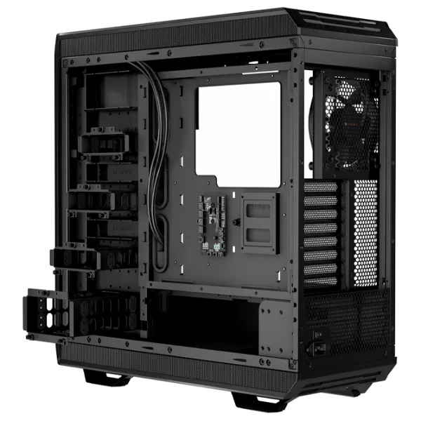 Carcasă Be quiet! Dark Base 900 rev.2 Full Tower / Black photo 4