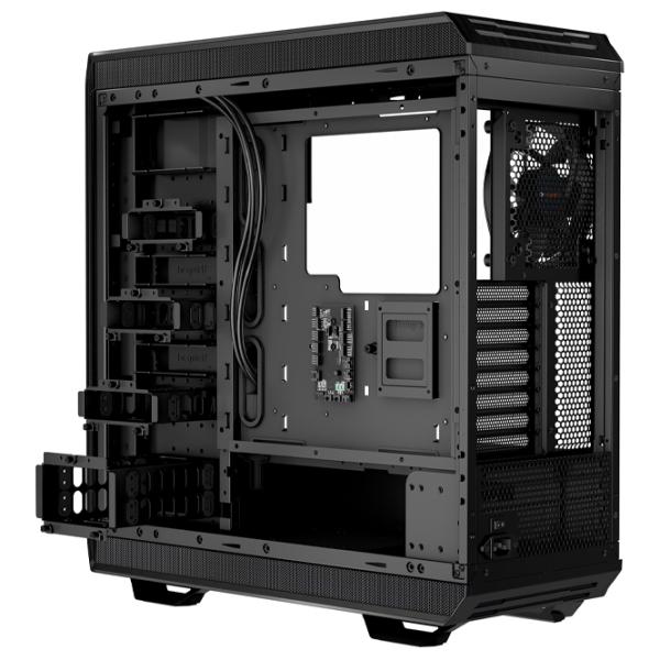 Carcasă Be quiet! Dark Base 900 rev.2 Full Tower / Black photo 4