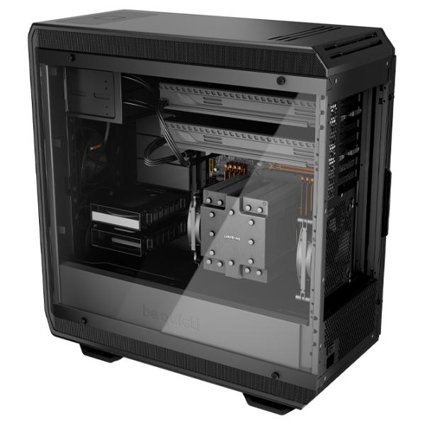 Carcasă Be quiet! Dark Base 900 rev.2 Full Tower / Black photo 7