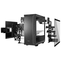 Корпус Be quiet! Dark Base 900 rev.2 Full Tower / Черный photo 9