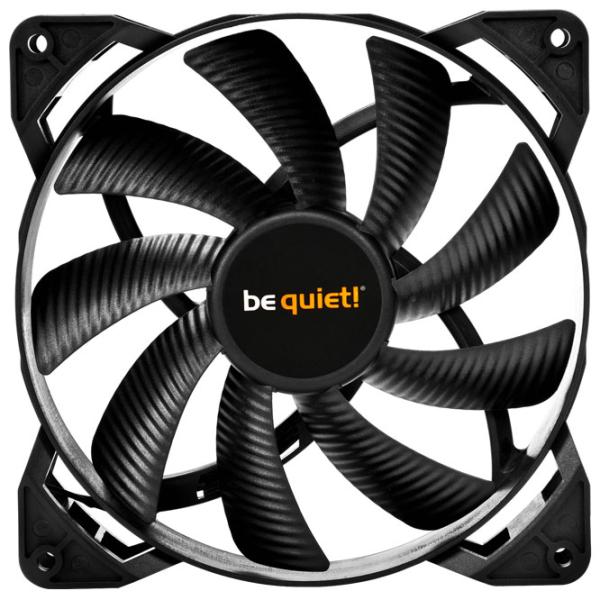 Ventilator de carcasă Be quiet! Pure Wings 2 high-speed 2000 rpm photo 2 Ventilator de carcasă Be quiet! Pure Wings 2 high-speed 2000 rpm photo 2