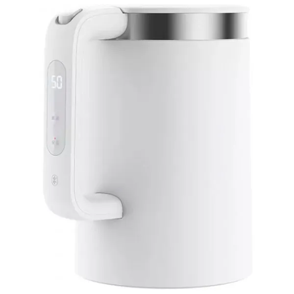 Электрочайник Xiaomi MJHWSH02YM 1.5л / Скрытый / Белый photo 2