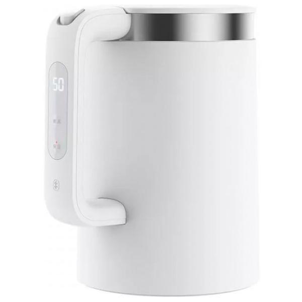 Электрочайник Xiaomi MJHWSH02YM 1.5л / Скрытый / Белый photo 2