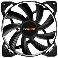 Ventilator de carcasă Be quiet! Pure Wings 2 high-speed 140 mm 1600 rpm photo 2