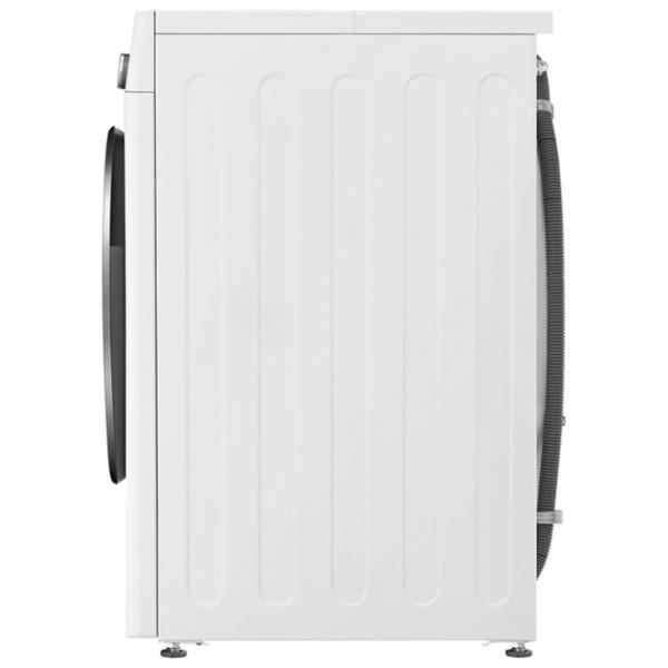 Стиральная машина LG F4V9VS9W 9 кг / 1400 об/мин / Белый photo 5 Стиральная машина LG F4V9VS9W 9 кг / 1400 об/мин / Белый photo 5