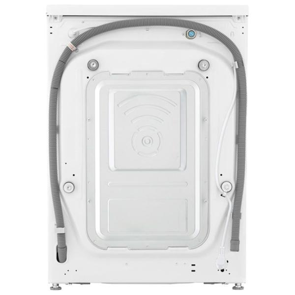 Стиральная машина LG F4V9VS9W 9 кг / 1400 об/мин / Белый photo 6 Стиральная машина LG F4V9VS9W 9 кг / 1400 об/мин / Белый photo 6