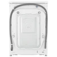 Стиральная машина LG F4V9VS9W 9 кг / 1400 об/мин / Белый photo 6