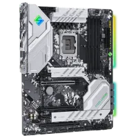 Материнская плата ASRock Z690 STEEL LEGEND ATX/ Intel Z690 photo 3