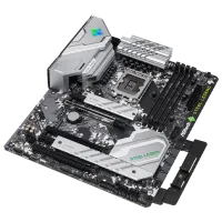 Материнская плата ASRock Z690 STEEL LEGEND ATX/ Intel Z690 photo 4