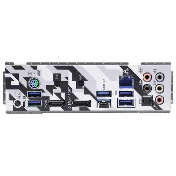Placă de bază ASRock Z690 STEEL LEGEND ATX/ Intel Z690 photo 5
