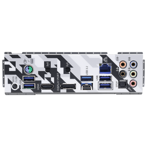 Placă de bază ASRock Z690 STEEL LEGEND ATX/ Intel Z690 photo 5