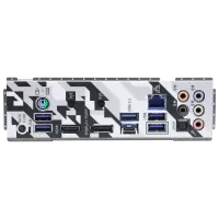 Материнская плата ASRock Z690 STEEL LEGEND ATX/ Intel Z690 photo 5