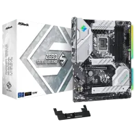 Материнская плата ASRock Z690 STEEL LEGEND ATX/ Intel Z690 photo 6