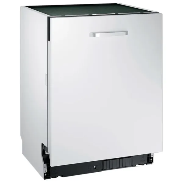 Mașină de spălat vase Samsung DW60M6050BB/ WT Full size/ White photo 3