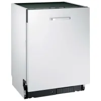 Mașină de spălat vase Samsung DW60M6050BB/ WT Full size/ White photo 3