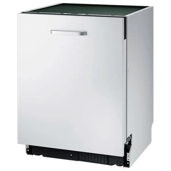 Mașină de spălat vase Samsung DW60M6050BB/ WT Full size/ White photo 4
