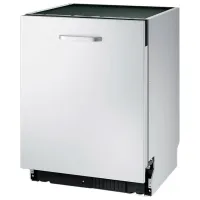 Mașină de spălat vase Samsung DW60M6050BB/ WT Full size/ White photo 4
