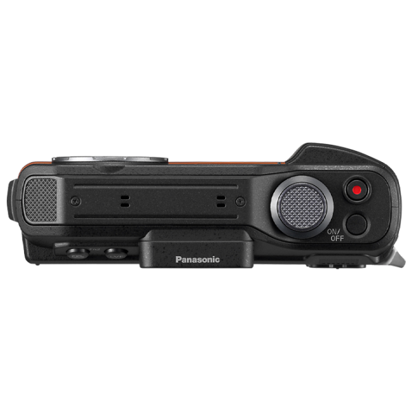 Фотоаппарат Panasonic DC-FT7EE-D MOS/ Черный photo 3 Фотоаппарат Panasonic DC-FT7EE-D MOS/ Черный photo 3