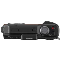 Фотоаппарат Panasonic DC-FT7EE-D MOS/ Черный photo 3