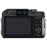 Фотоаппарат Panasonic DC-FT7EE-D MOS/ Черный photo 4