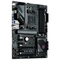Placă de bază ASRock X570S PG RIPTIDE ATX/ AMD X570S photo 2
