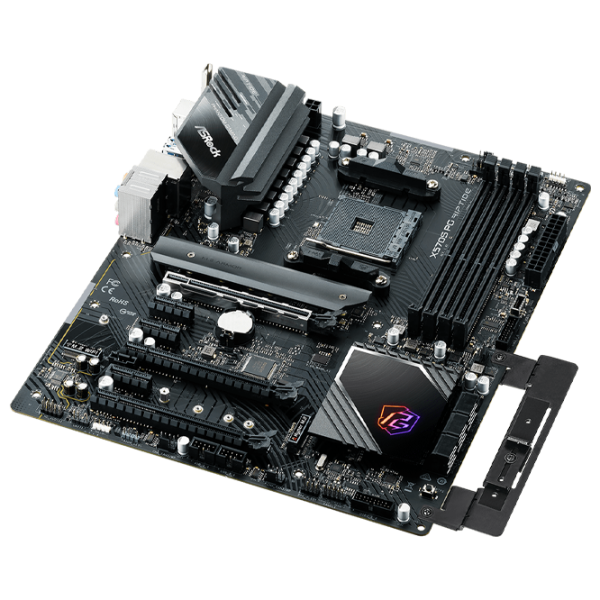 Placă de bază ASRock X570S PG RIPTIDE ATX/ AMD X570S photo 3