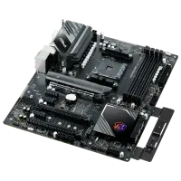 Placă de bază ASRock X570S PG RIPTIDE ATX/ AMD X570S photo 3