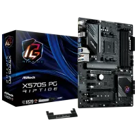 Placă de bază ASRock X570S PG RIPTIDE ATX/ AMD X570S photo 5