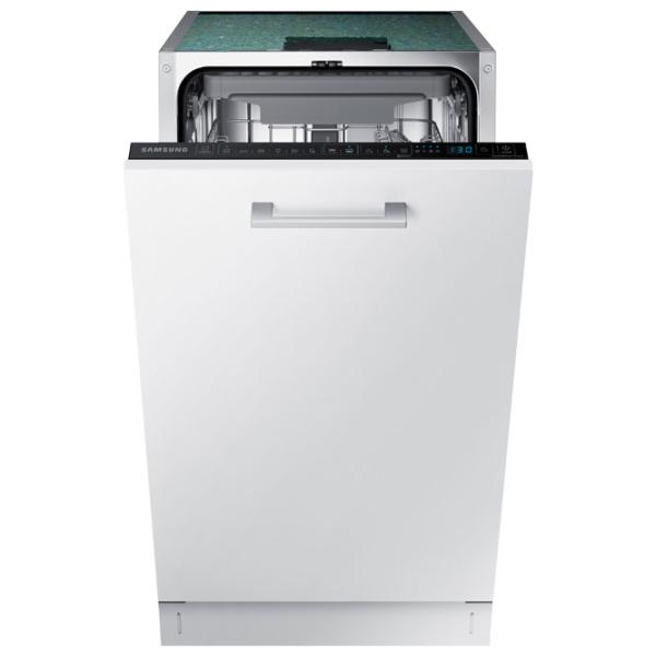 Посудомоечная машина Samsung DW50R4070BB/ WT Полногабаритная/ Белый photo 2 Посудомоечная машина Samsung DW50R4070BB/ WT Полногабаритная/ Белый photo 2