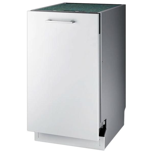 Посудомоечная машина Samsung DW50R4070BB/ WT Полногабаритная/ Белый photo 3 Посудомоечная машина Samsung DW50R4070BB/ WT Полногабаритная/ Белый photo 3