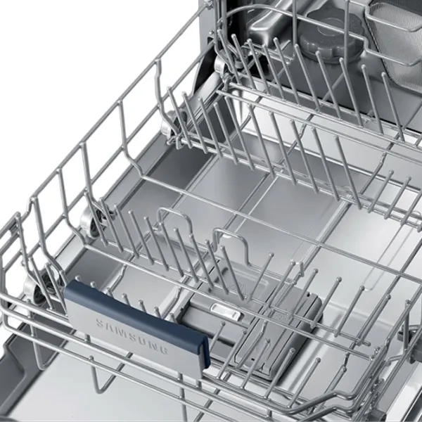 Посудомоечная машина Samsung DW50R4040BB/ WT Узкая/ Белый photo 8 Посудомоечная машина Samsung DW50R4040BB/ WT Узкая/ Белый photo 8