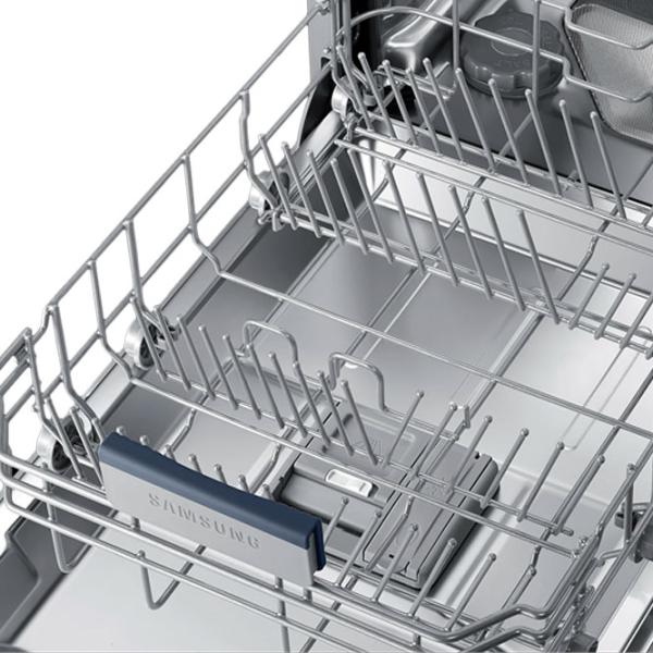 Посудомоечная машина Samsung DW50R4040BB/ WT Узкая/ Белый photo 8 Посудомоечная машина Samsung DW50R4040BB/ WT Узкая/ Белый photo 8