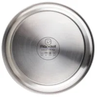 Ceainic Rondell RDS-921 1.7 l Oțel inoxidabil/ Bachelit/ Inox photo 3