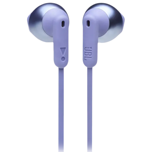 Наушники JBL T215BT Пурпурный Беспроводные photo 2 Наушники JBL T215BT Пурпурный Беспроводные photo 2