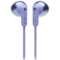 Наушники JBL T215BT Пурпурный Беспроводные photo 2