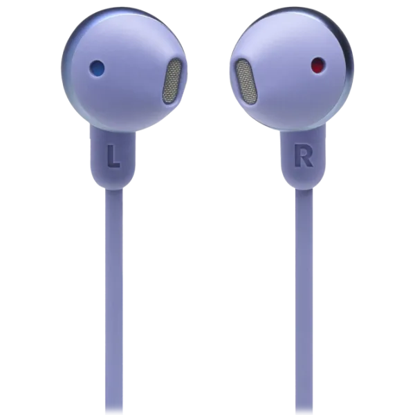 Наушники JBL T215BT Пурпурный Беспроводные photo 3 Наушники JBL T215BT Пурпурный Беспроводные photo 3