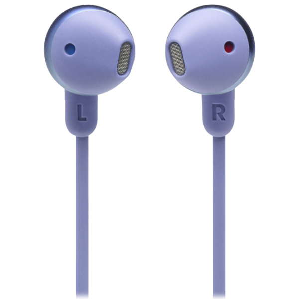 Наушники JBL T215BT Пурпурный Беспроводные photo 3 Наушники JBL T215BT Пурпурный Беспроводные photo 3