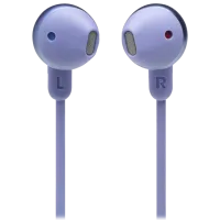 Наушники JBL T215BT Пурпурный Беспроводные photo 3