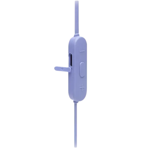 Наушники JBL T215BT Пурпурный Беспроводные photo 4 Наушники JBL T215BT Пурпурный Беспроводные photo 4