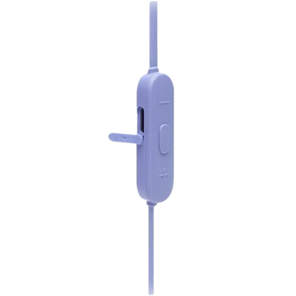 Наушники JBL T215BT Пурпурный Беспроводные photo 4 Наушники JBL T215BT Пурпурный Беспроводные photo 4