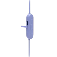 Наушники JBL T215BT Пурпурный Беспроводные photo 4